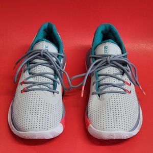 NEW with box! Under Armour Boys UA GS SC 3Zero III Basketball Shoes